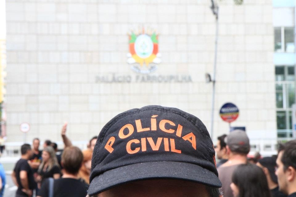 Clique aqui para acessar o album